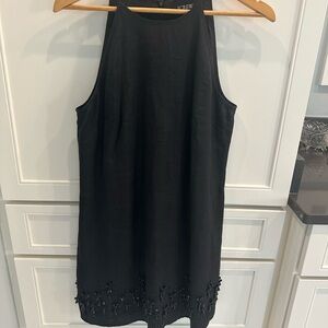 J.Crew Black Collection Dress